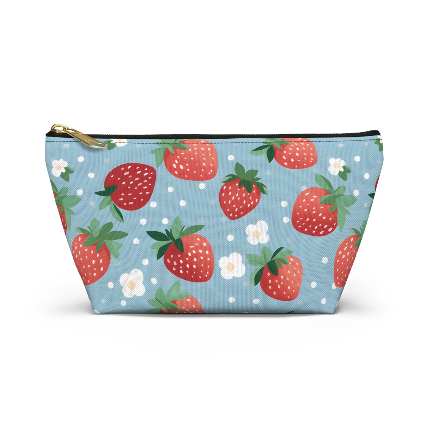Fruit Pattern Travel Bag Design 9