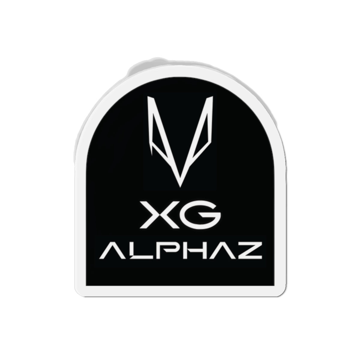 XG Alphaz Magnet