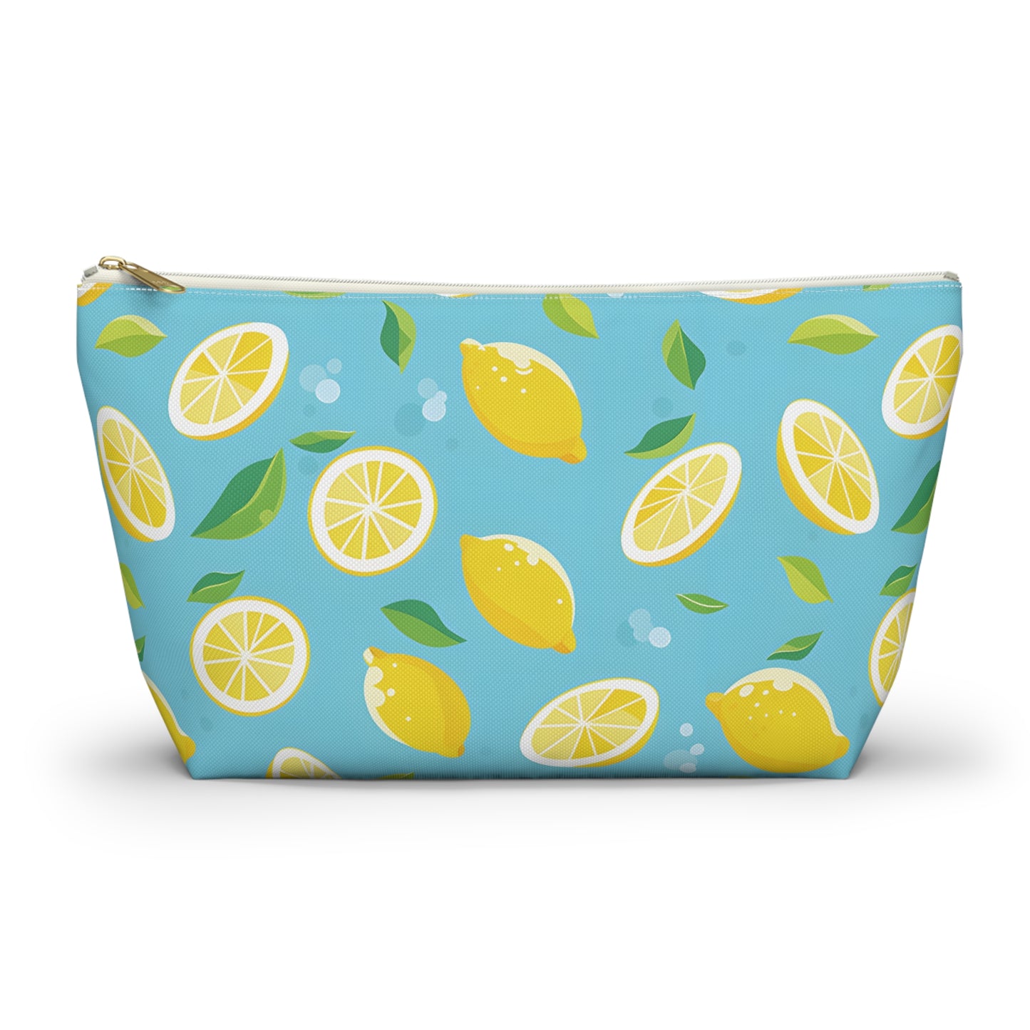 Fruit Pattern Travel Bag Design 3