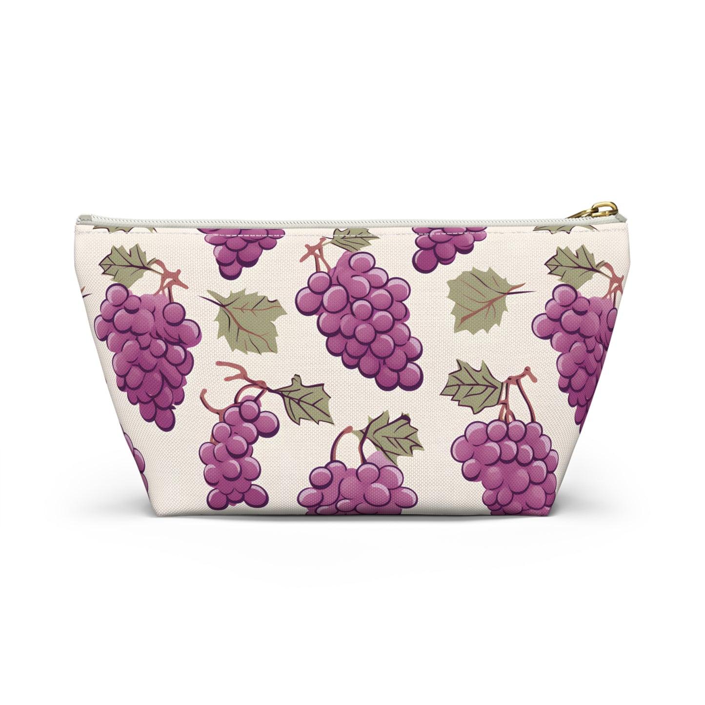 Fruit Pattern Travel Bag Design 4