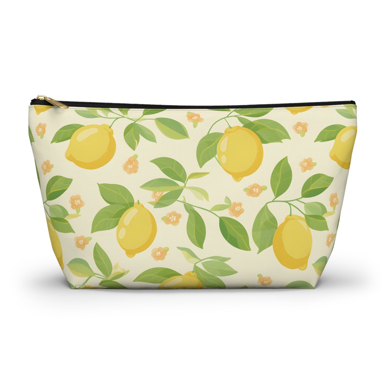Fruit Pattern Travel Bag Design 6