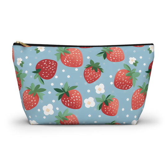 Fruit Pattern Travel Bag Design 9