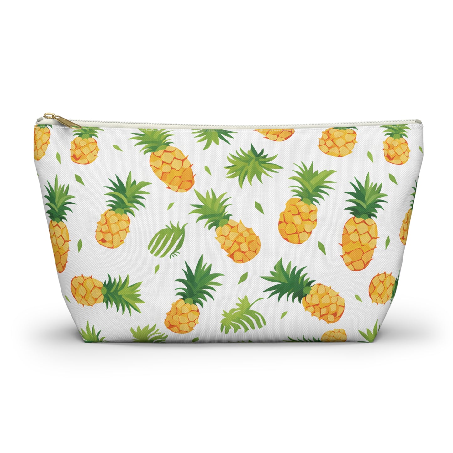 Fruit Pattern Travel Bag Design 8