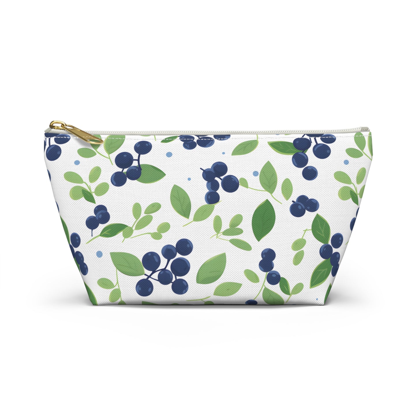 Fruit Pattern Travel Bag Design 1
