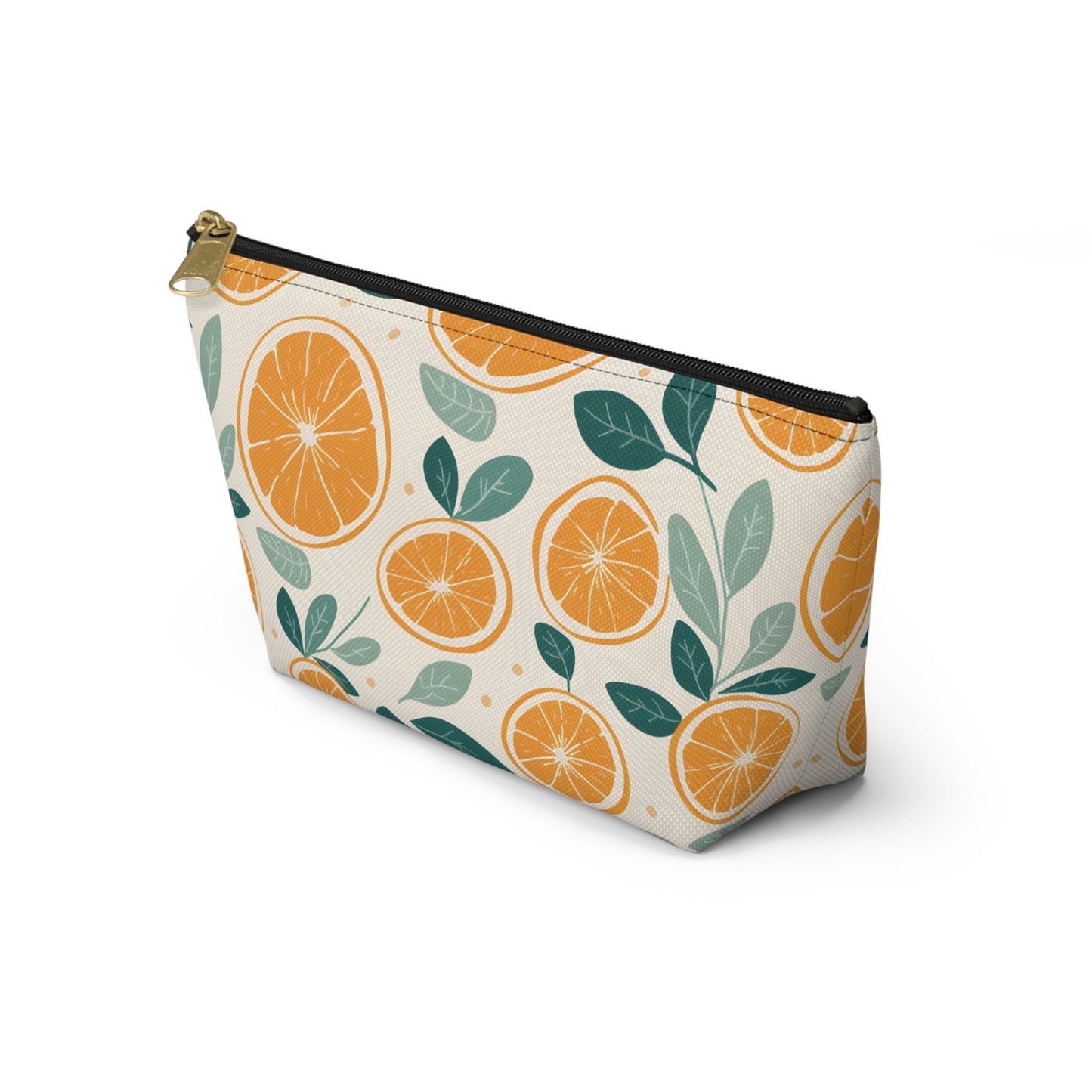 Fruit Pattern Travel Bag Design 7