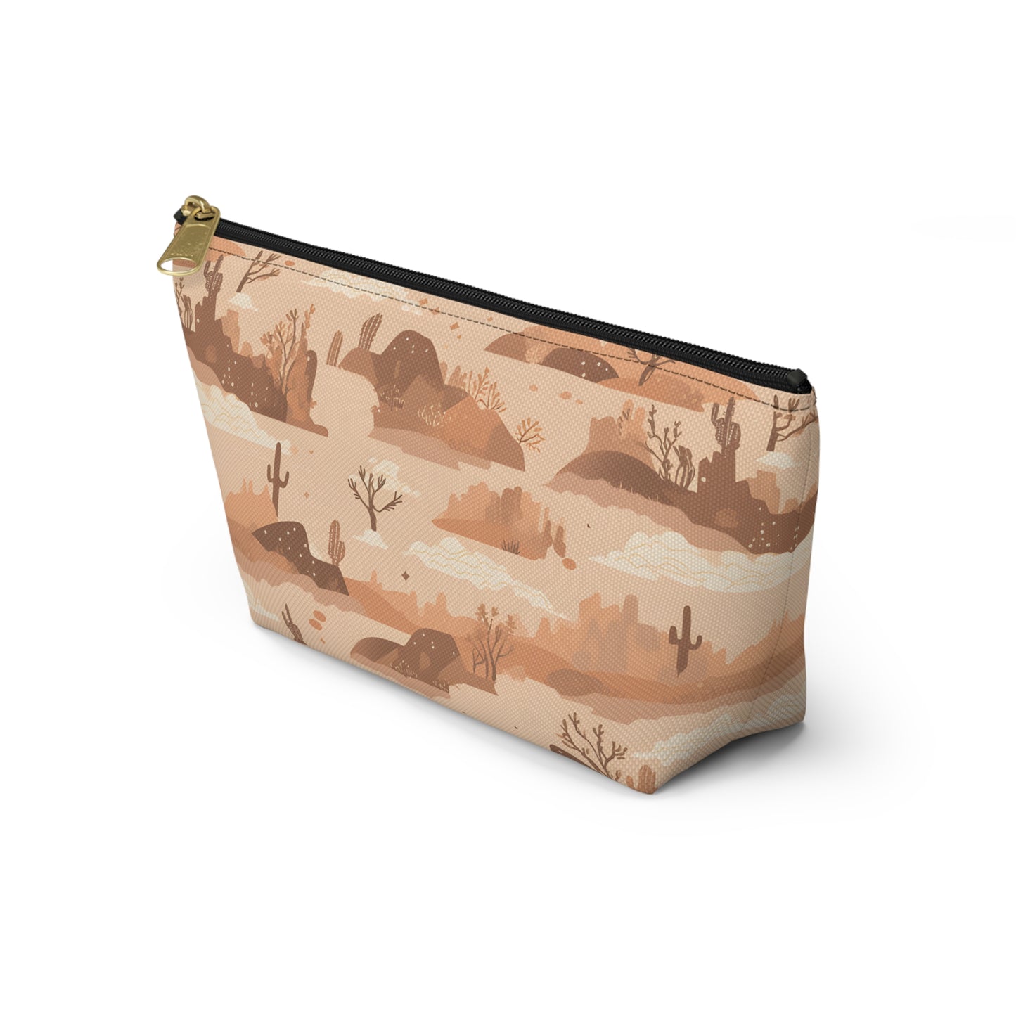 Desert Pattern Travel Bag Design 8