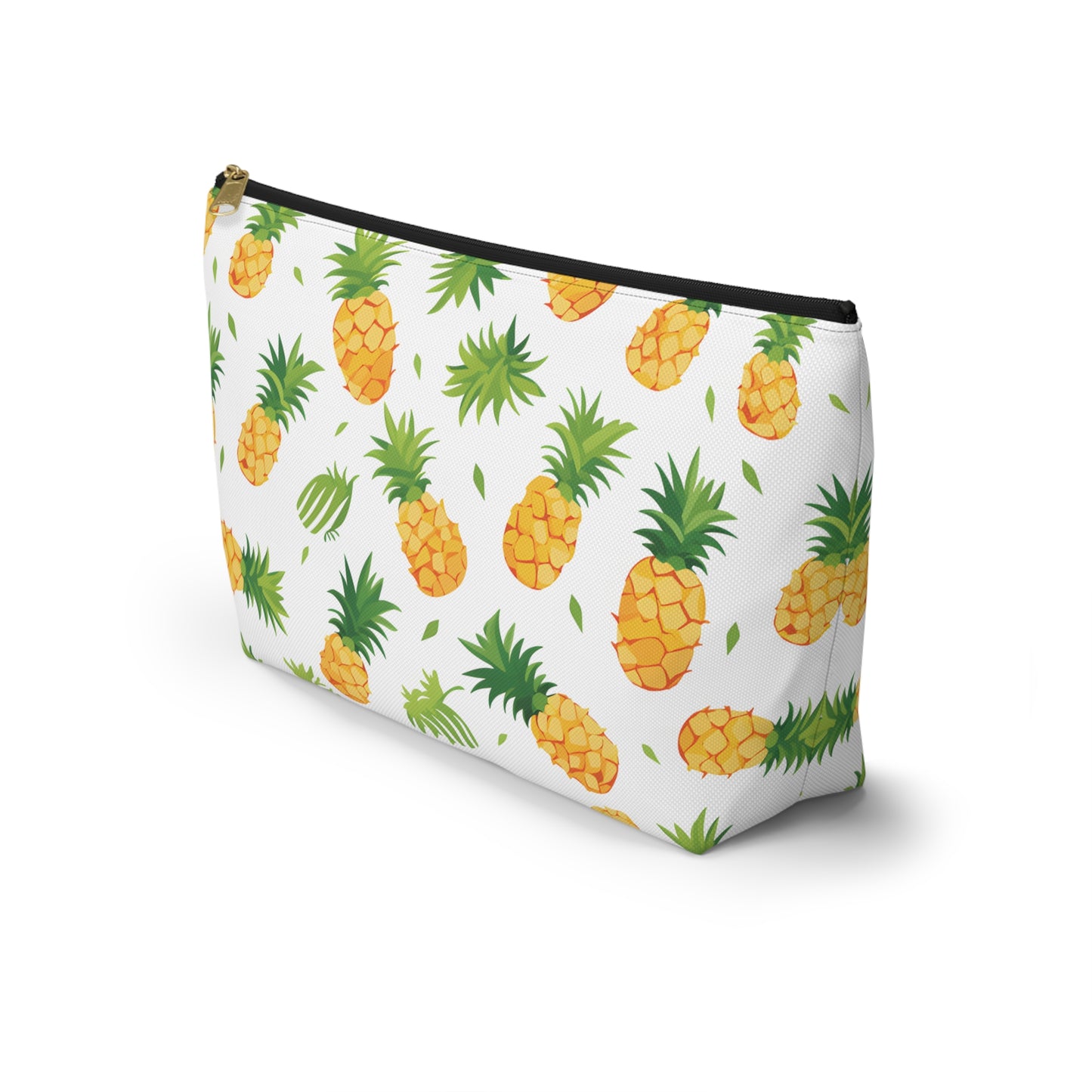 Fruit Pattern Travel Bag Design 8
