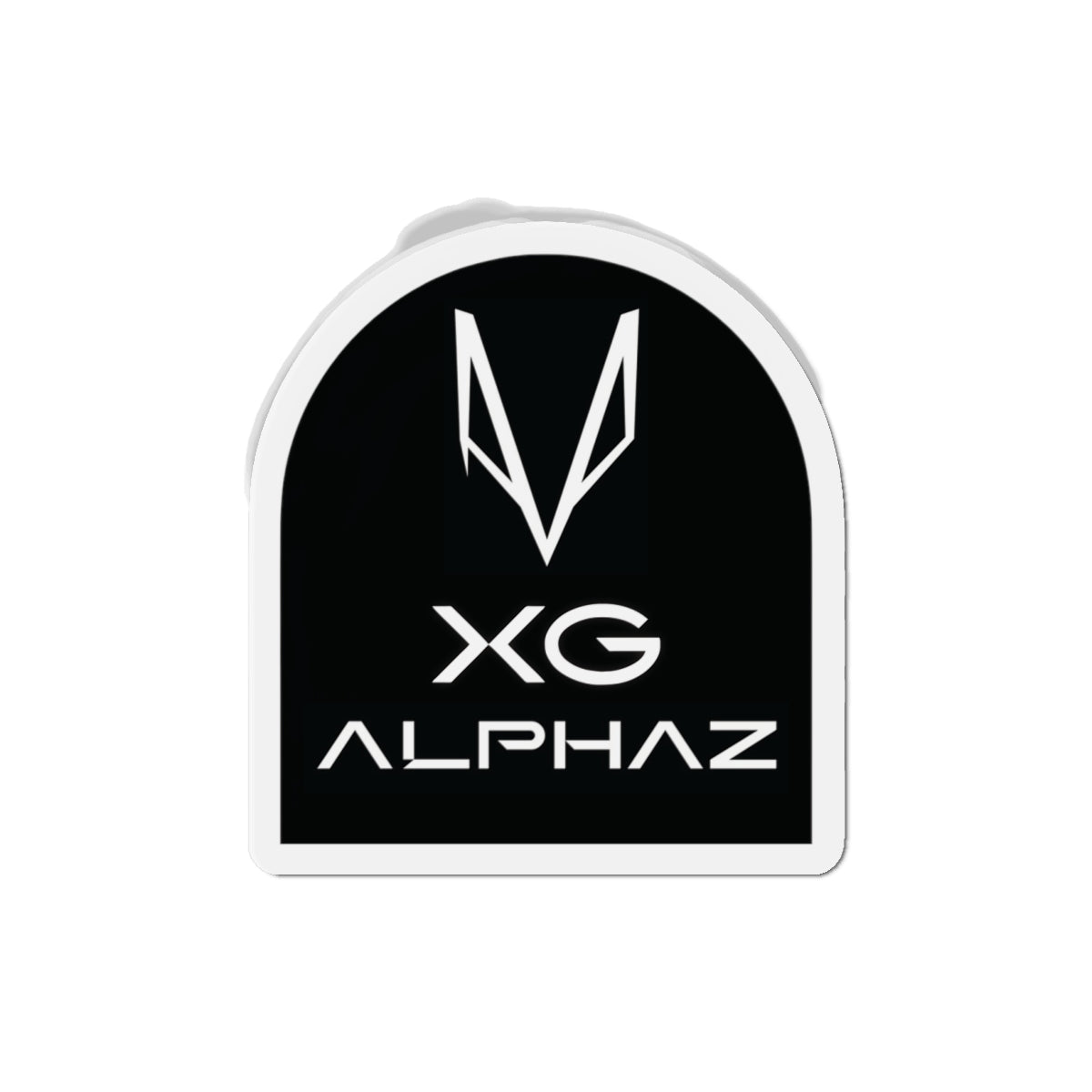 XG Alphaz Magnet