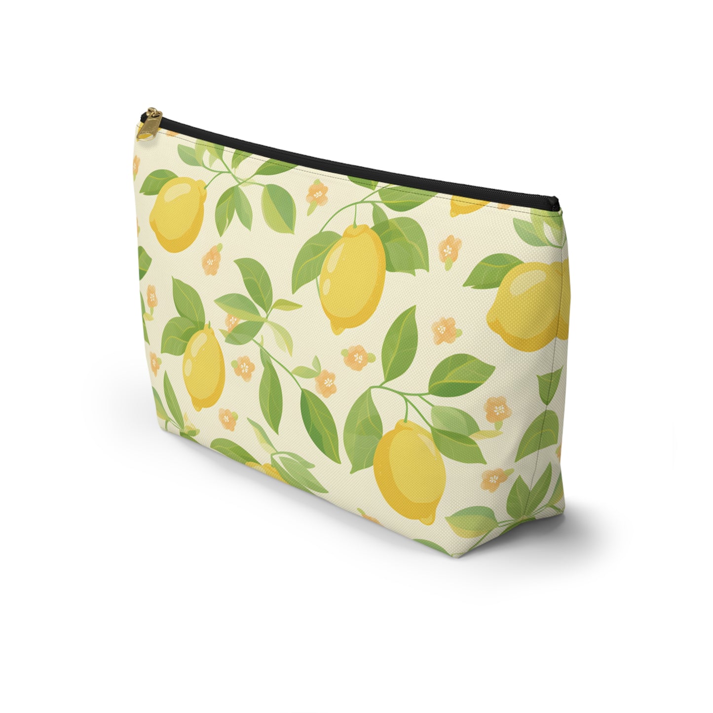 Fruit Pattern Travel Bag Design 6