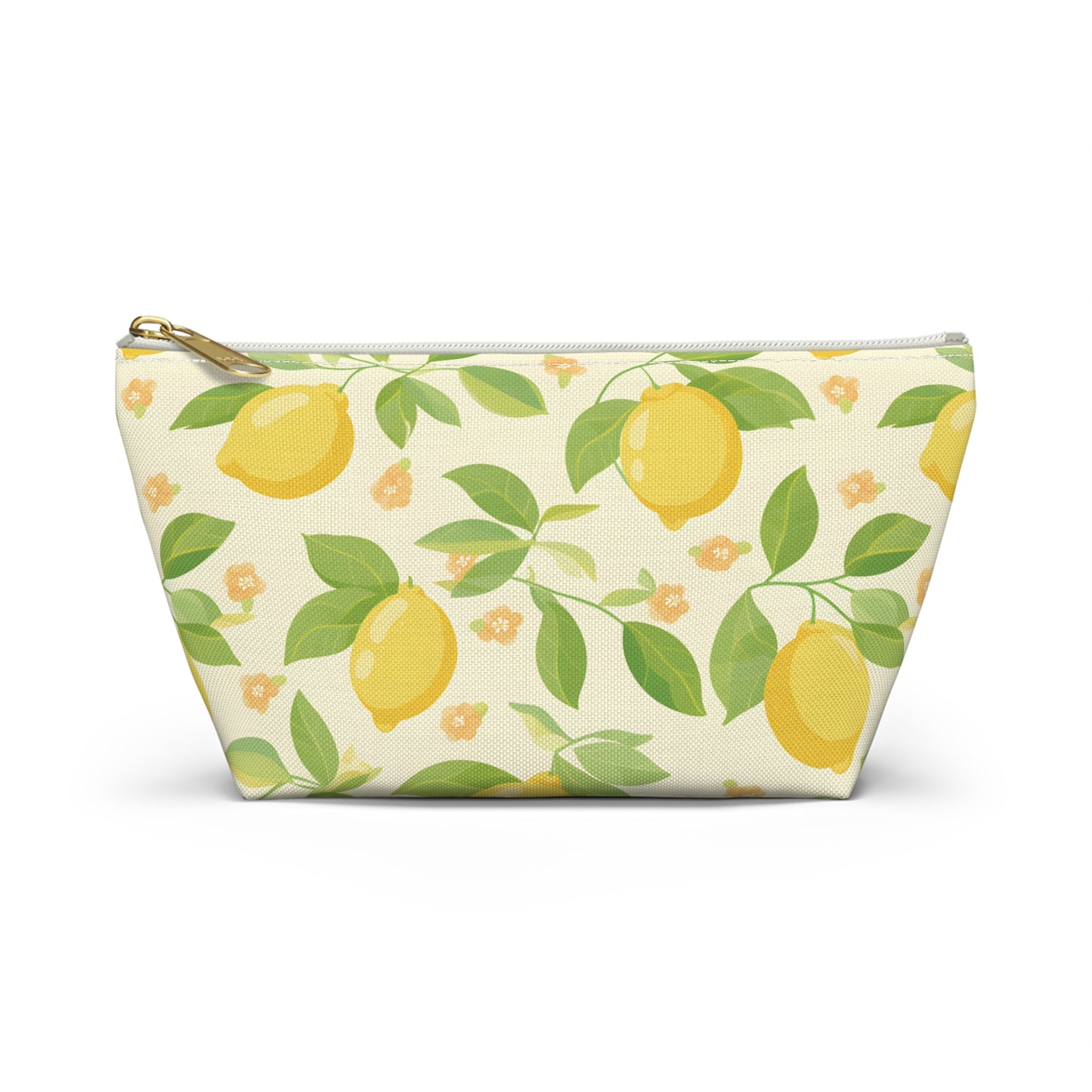 Fruit Pattern Travel Bag Design 6