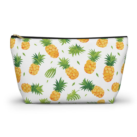 Fruit Pattern Travel Bag Design 8
