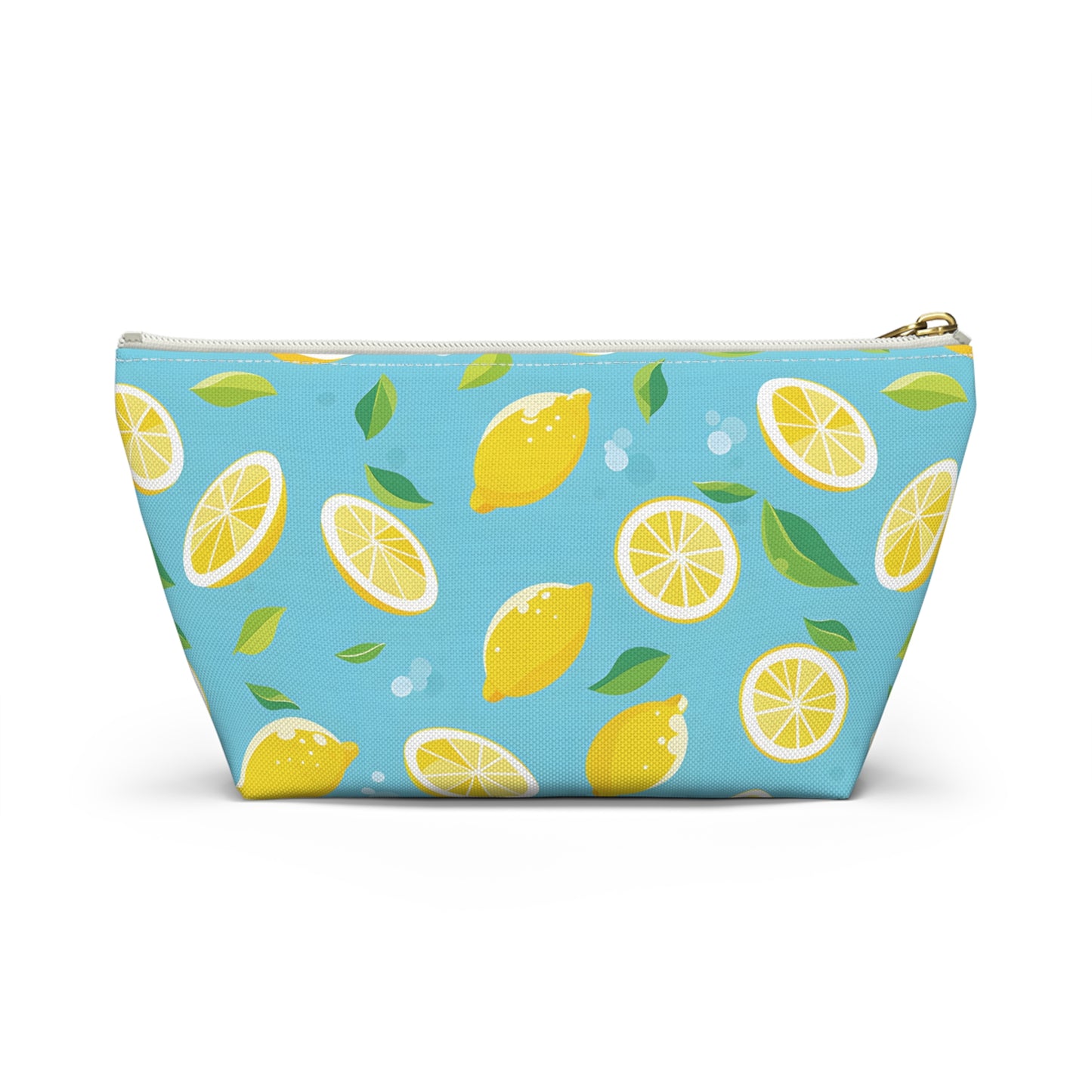 Fruit Pattern Travel Bag Design 3