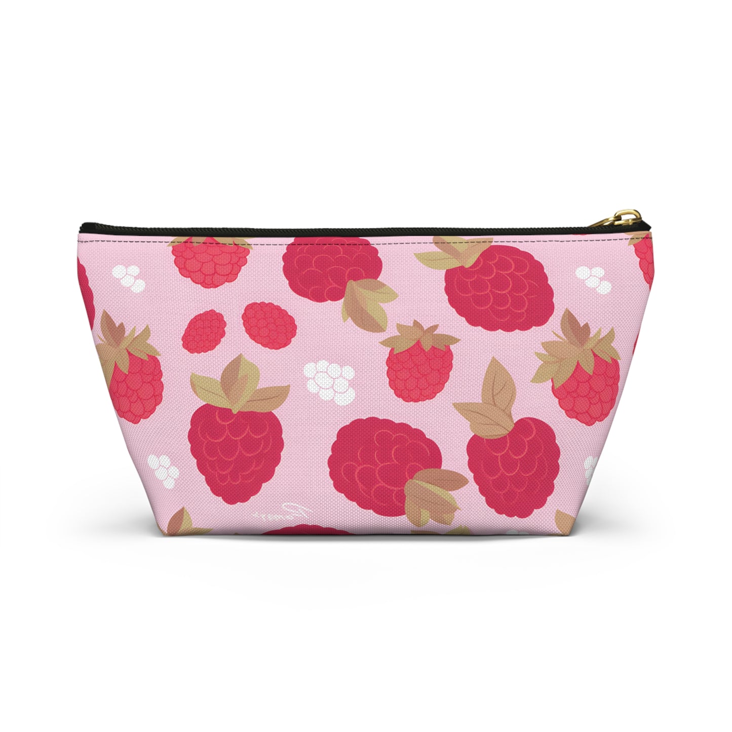 Fruit Pattern Travel Bag Design 5