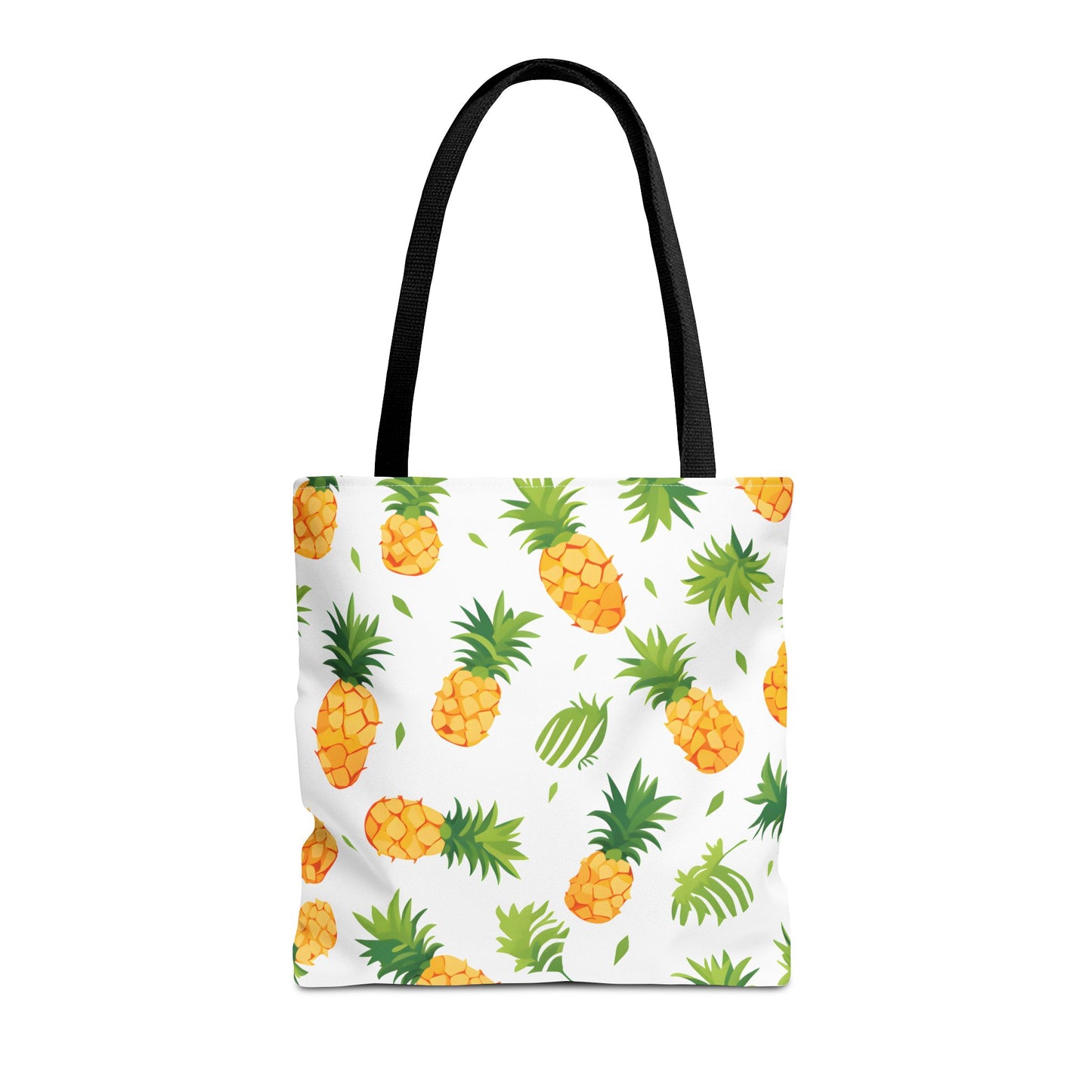 Fruit Pattern Tote Bag Design 8