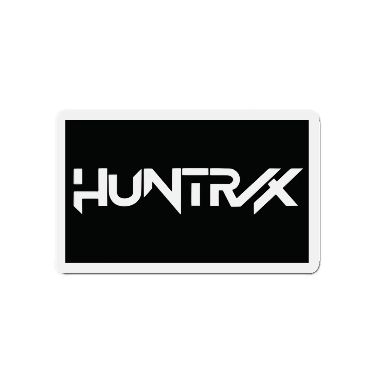 Kpop Demon Hunters Huntrix Logo 2 Magnet