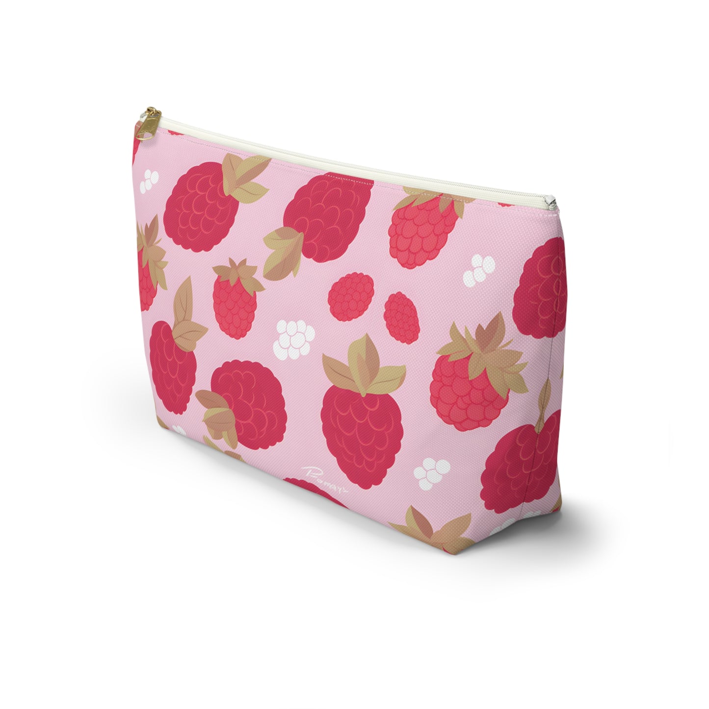 Fruit Pattern Travel Bag Design 5