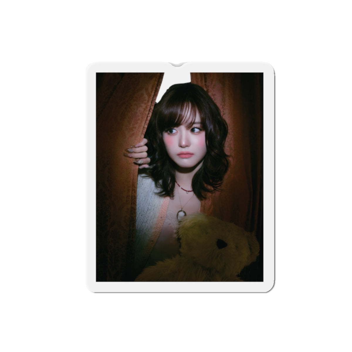 XG Juria Seasons Photoshoot Magnet Design 5