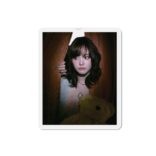 XG Juria Seasons Photoshoot Magnet Design 5