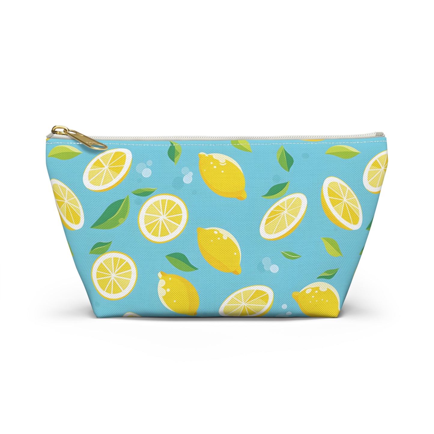 Fruit Pattern Travel Bag Design 3