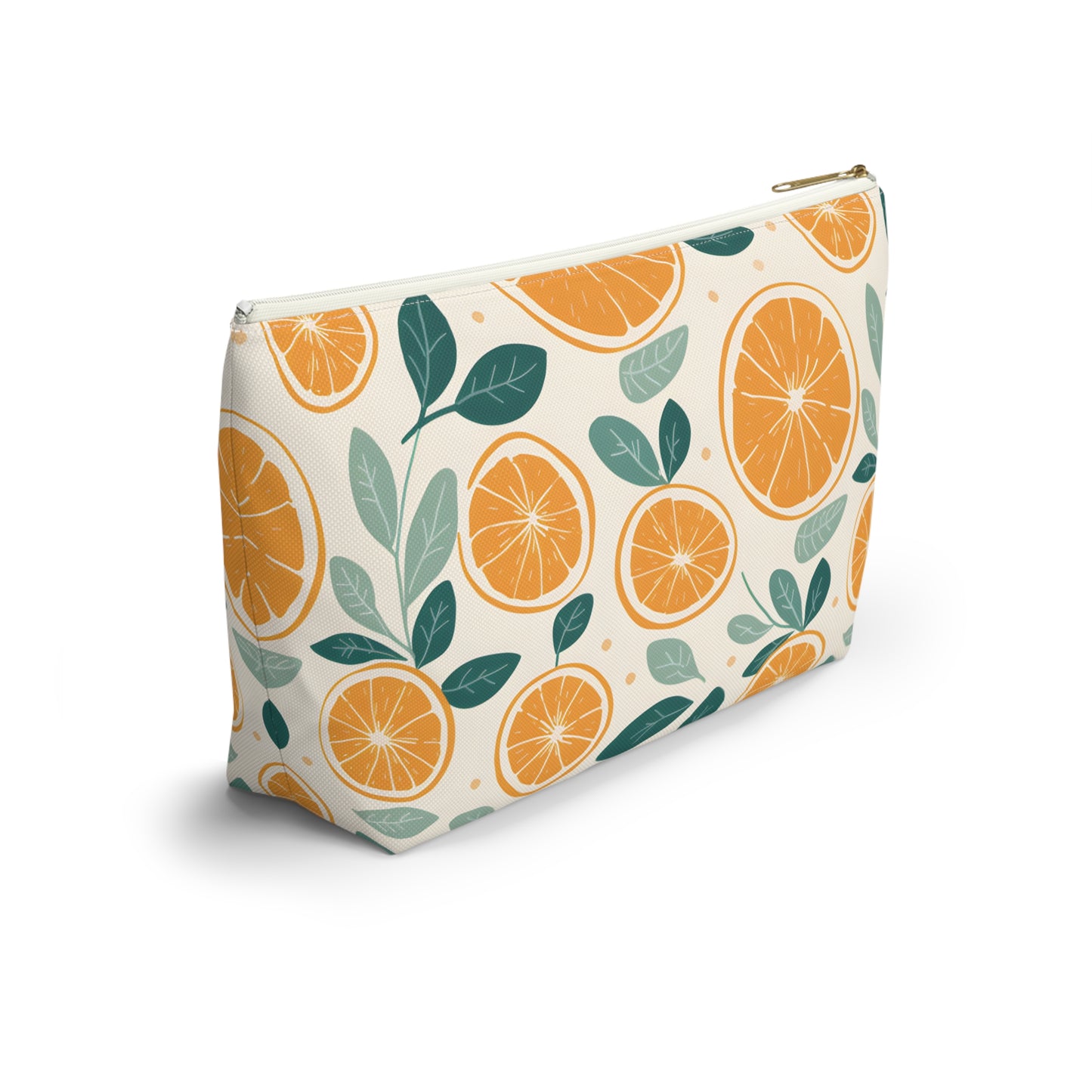 Fruit Pattern Travel Bag Design 7