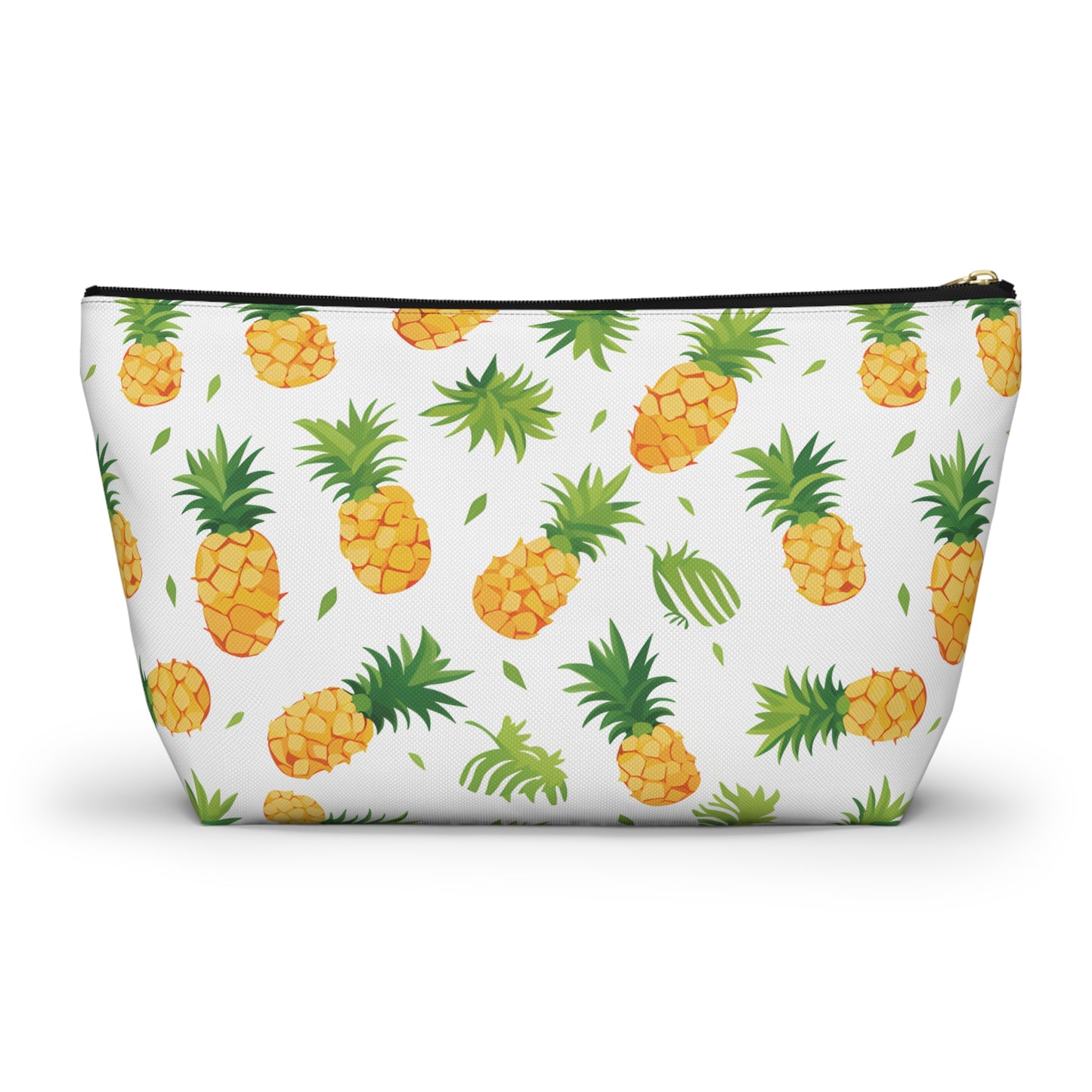 Fruit Pattern Travel Bag Design 8