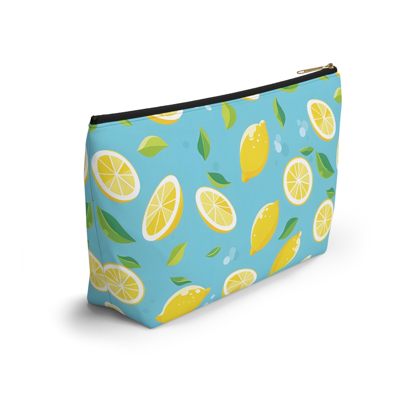 Fruit Pattern Travel Bag Design 3
