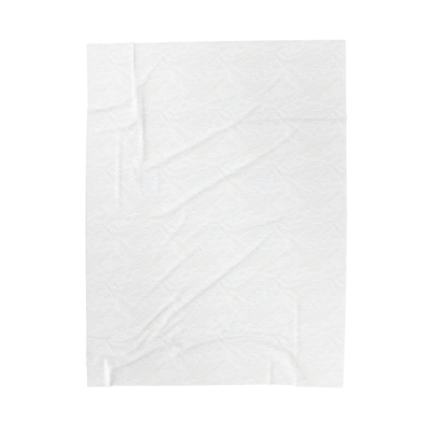 Blue XG Hinata Spaceship Blanket
