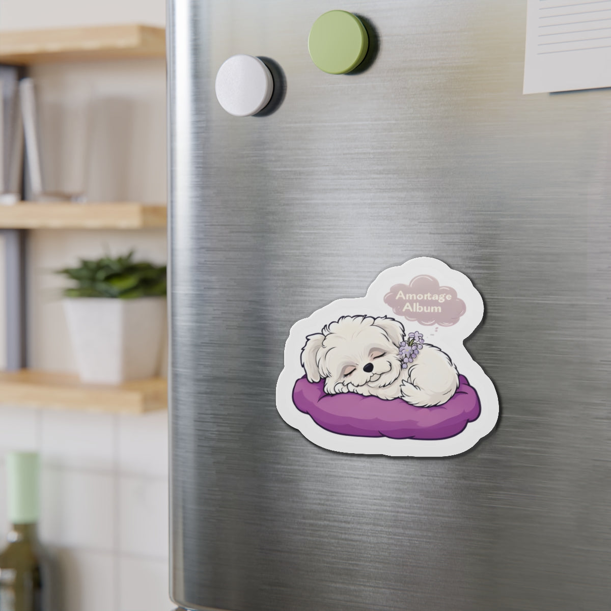 Black Pink Jisoo Amortage Album Dalgom Dreaming - Black Pink