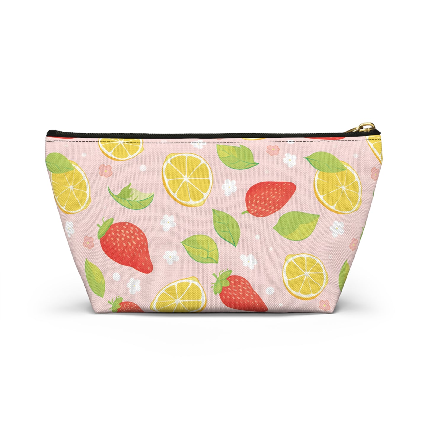 Fruit Pattern Travel Bag Design 10