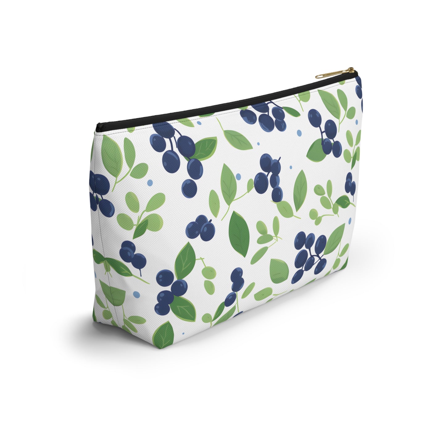 Fruit Pattern Travel Bag Design 1
