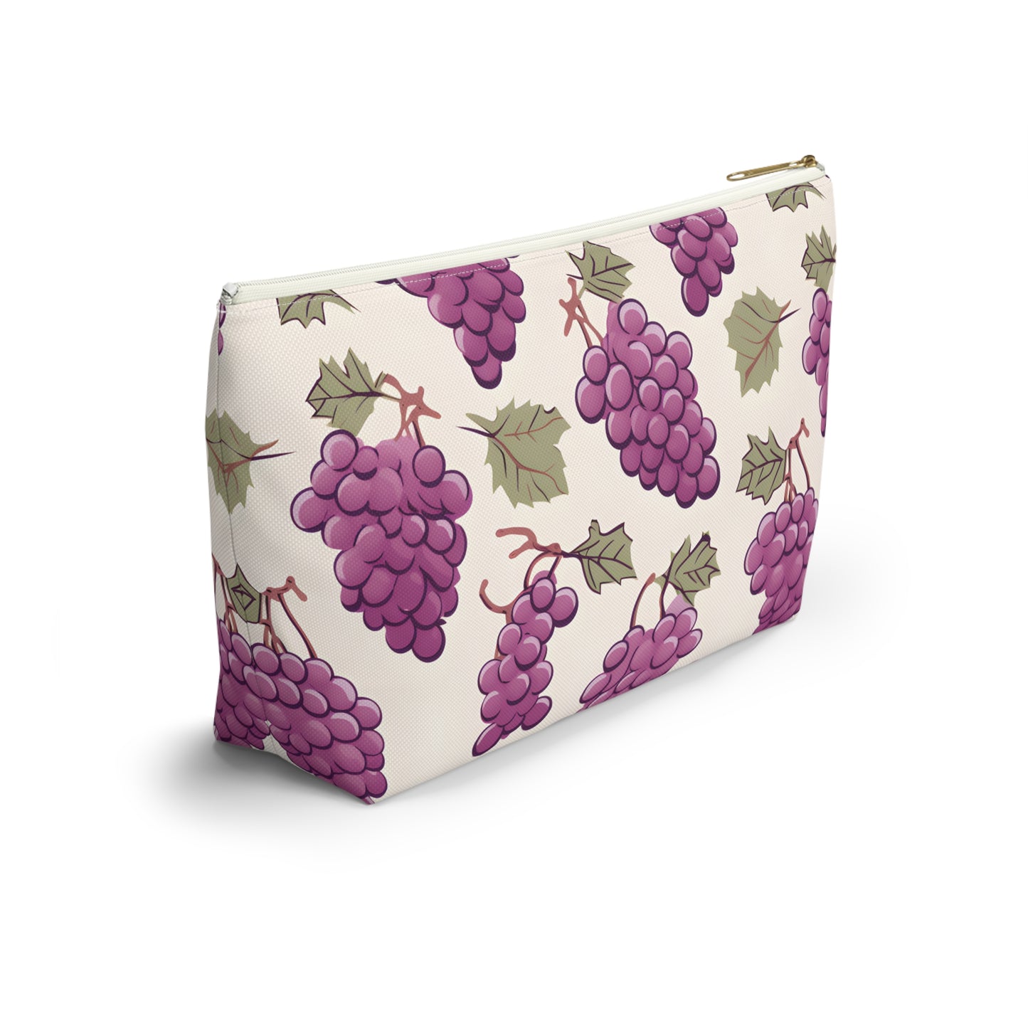 Fruit Pattern Travel Bag Design 4