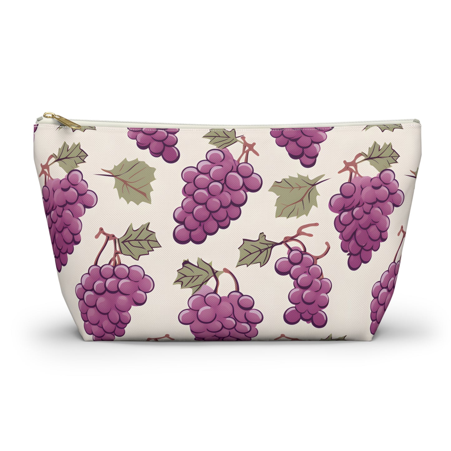 Fruit Pattern Travel Bag Design 4