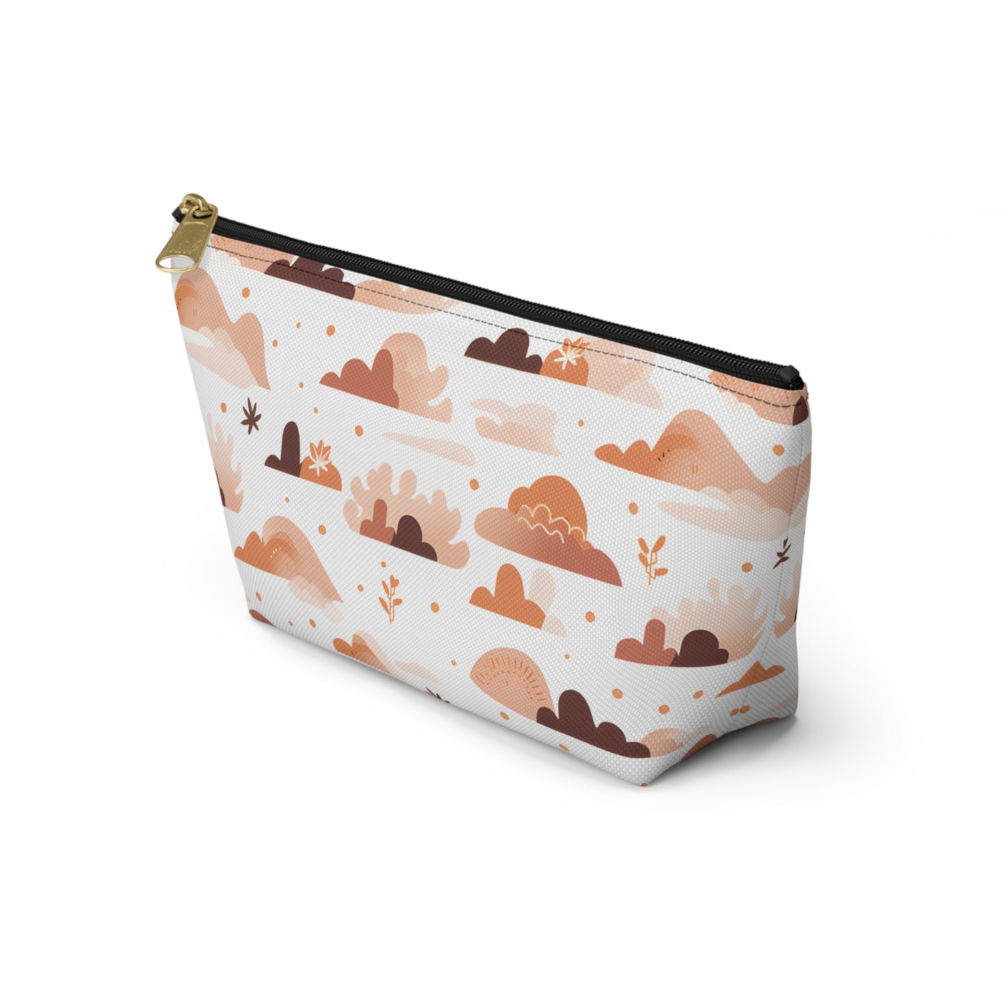 Desert Pattern Travel Bag Design 3
