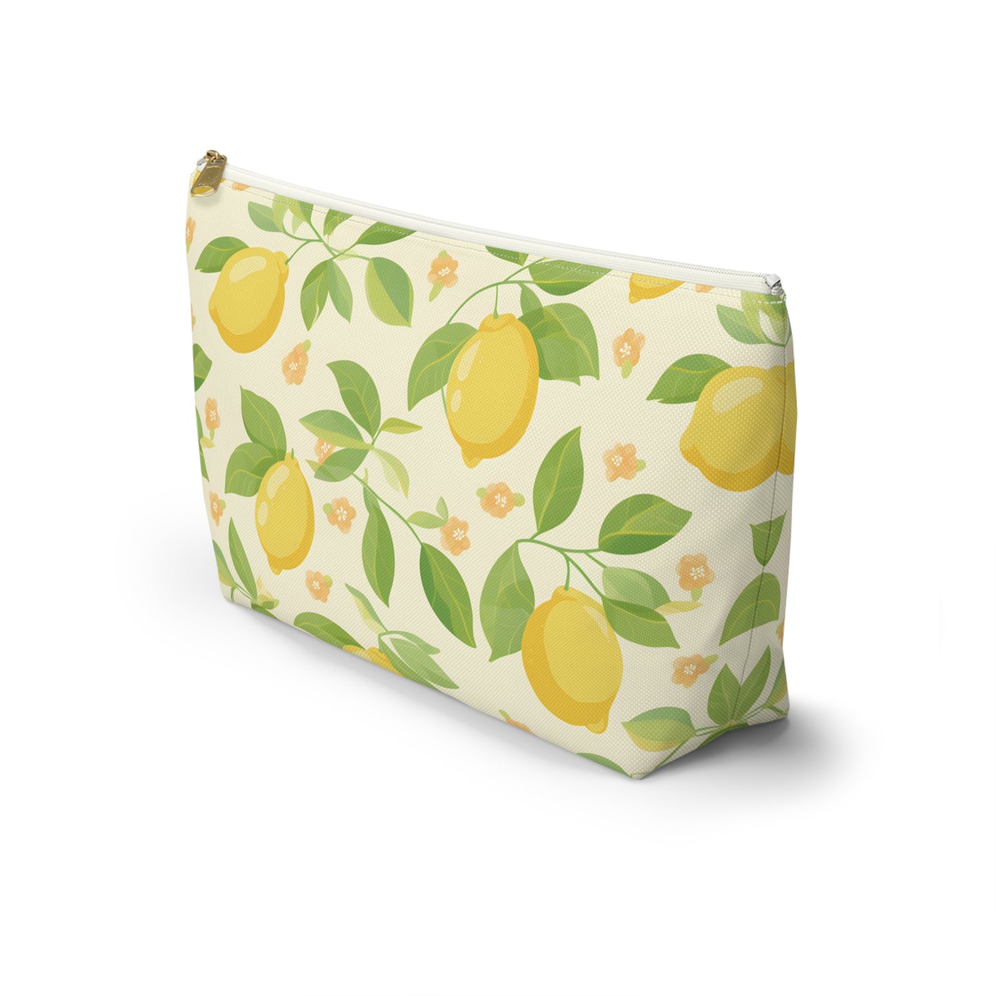 Fruit Pattern Travel Bag Design 6