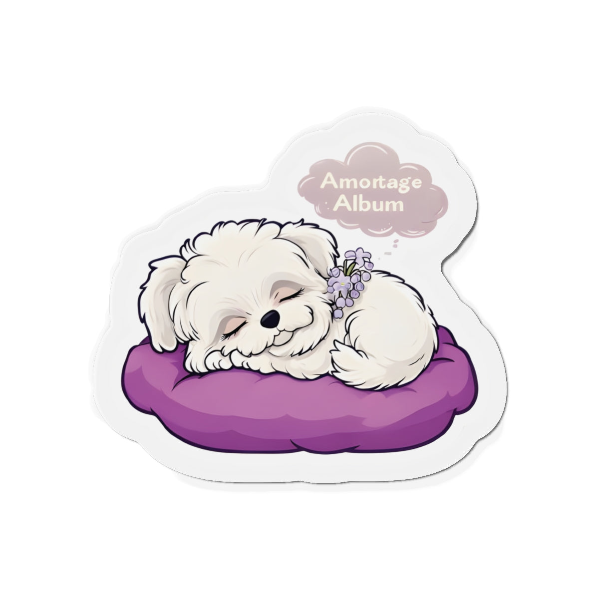 Black Pink Jisoo Amortage Album Dalgom Dreaming - Black Pink