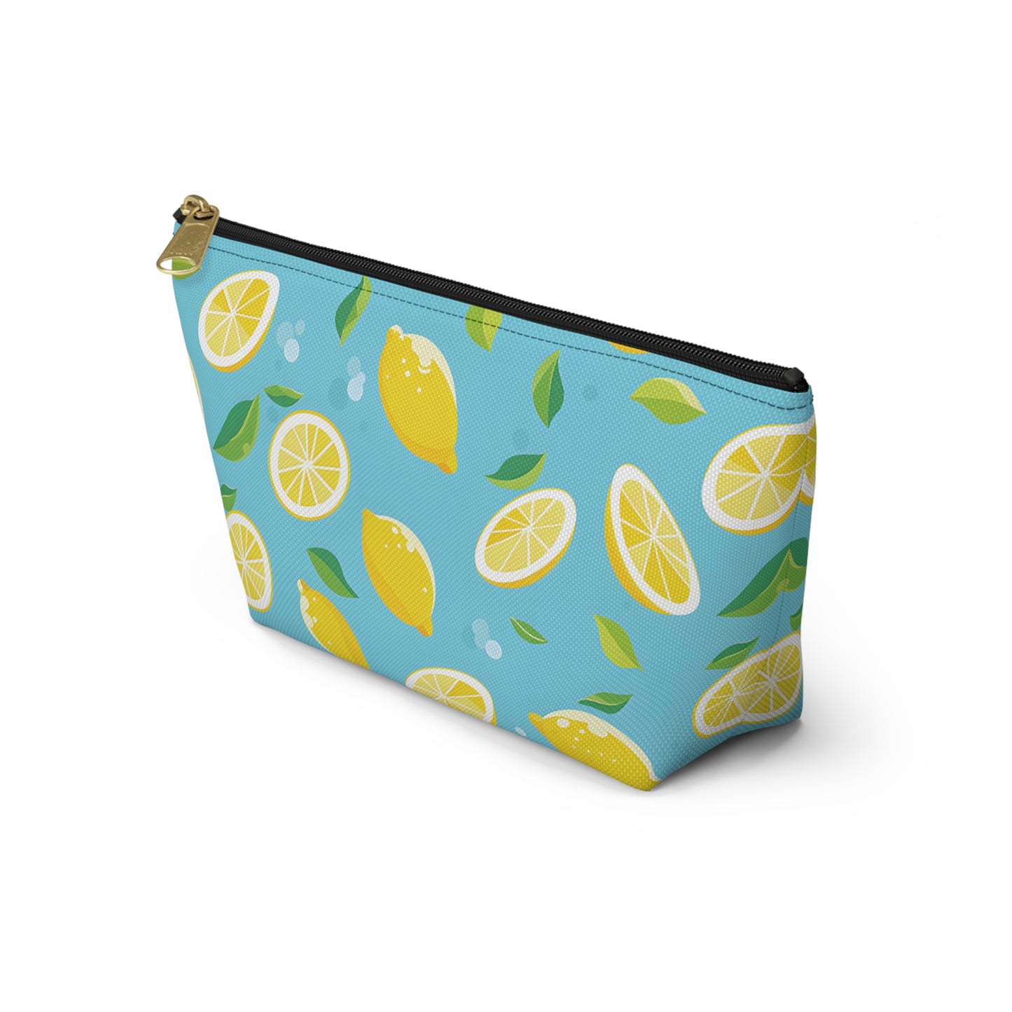 Fruit Pattern Travel Bag Design 3