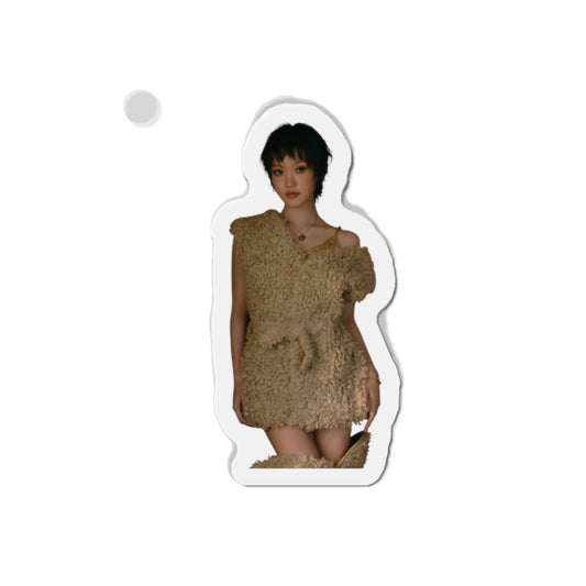 XG Chisa Seasons Photoshoot Magnet Design 5