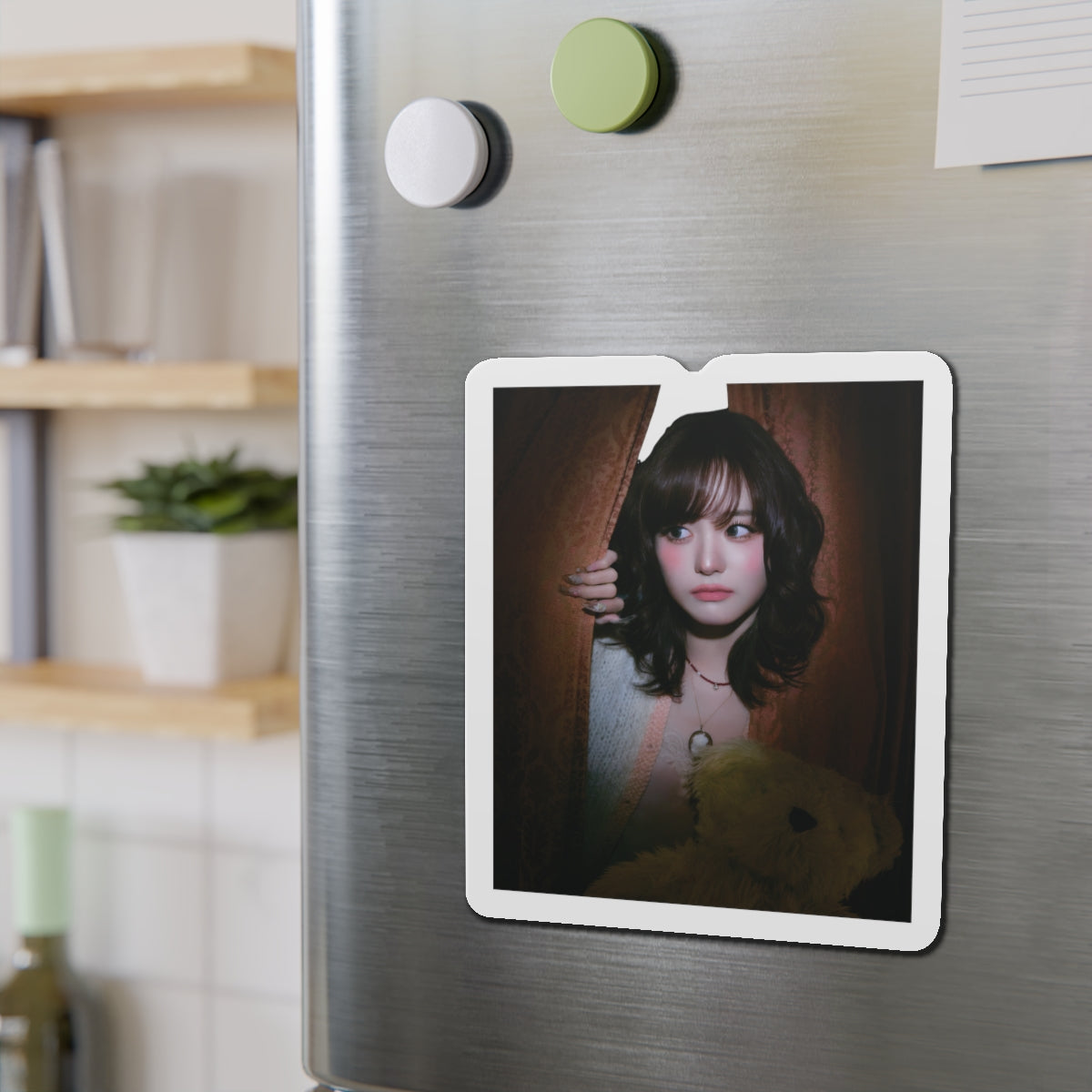 XG Juria Seasons Photoshoot Magnet Design 5