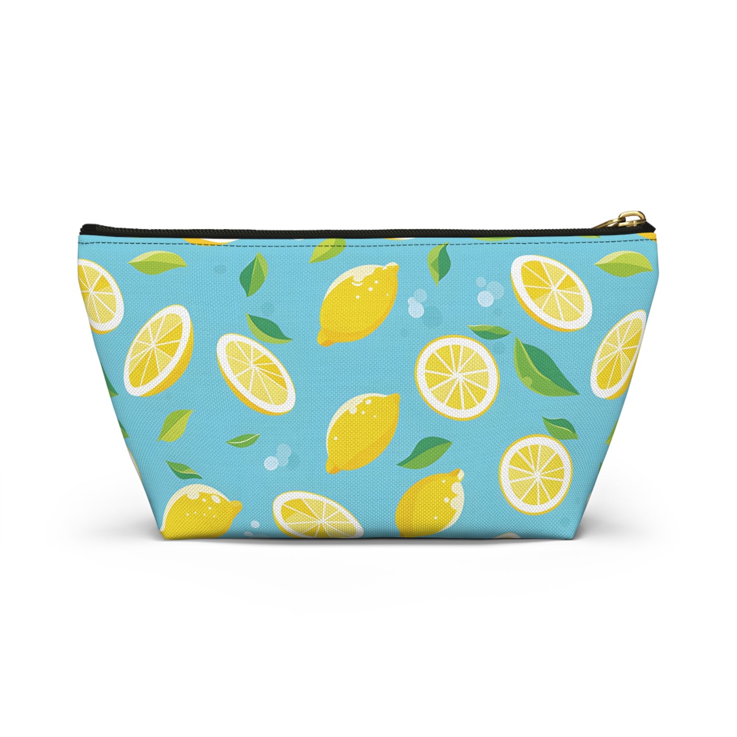 Fruit Pattern Travel Bag Design 3
