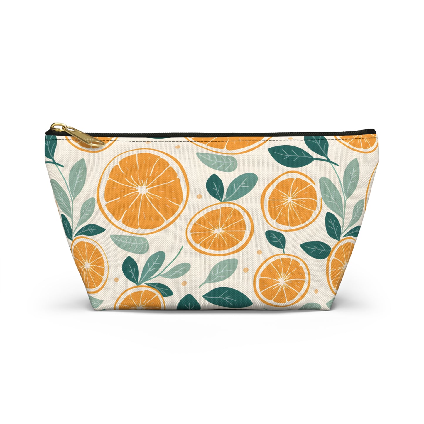 Fruit Pattern Travel Bag Design 7
