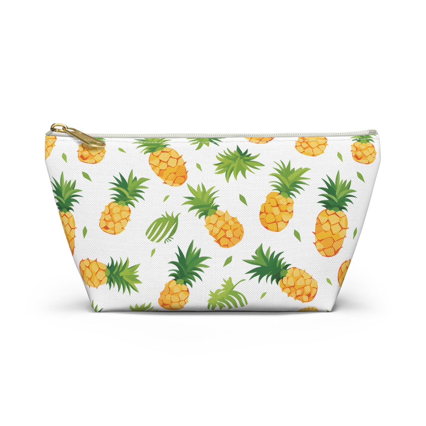 Fruit Pattern Travel Bag Design 8
