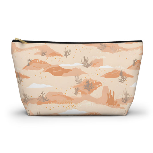Desert Pattern Travel Bag Design 9