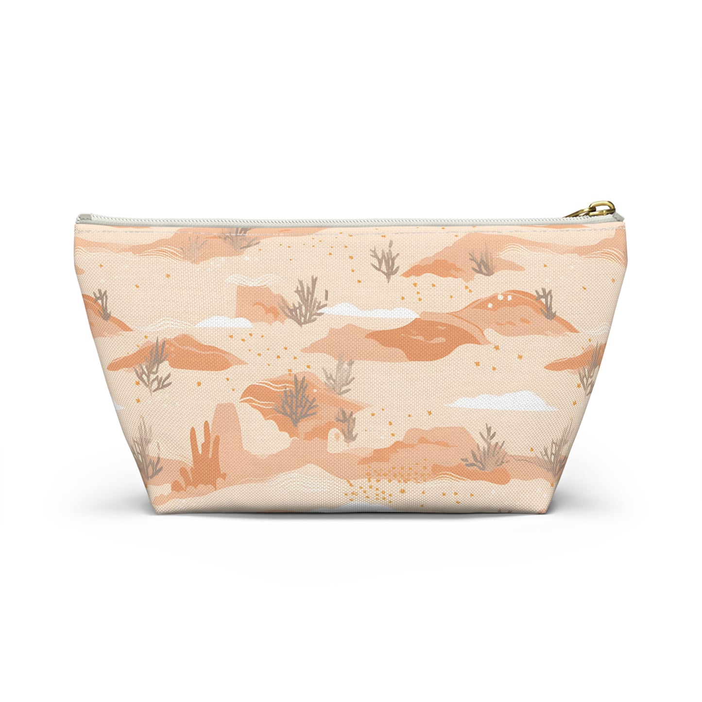 Desert Pattern Travel Bag Design 9