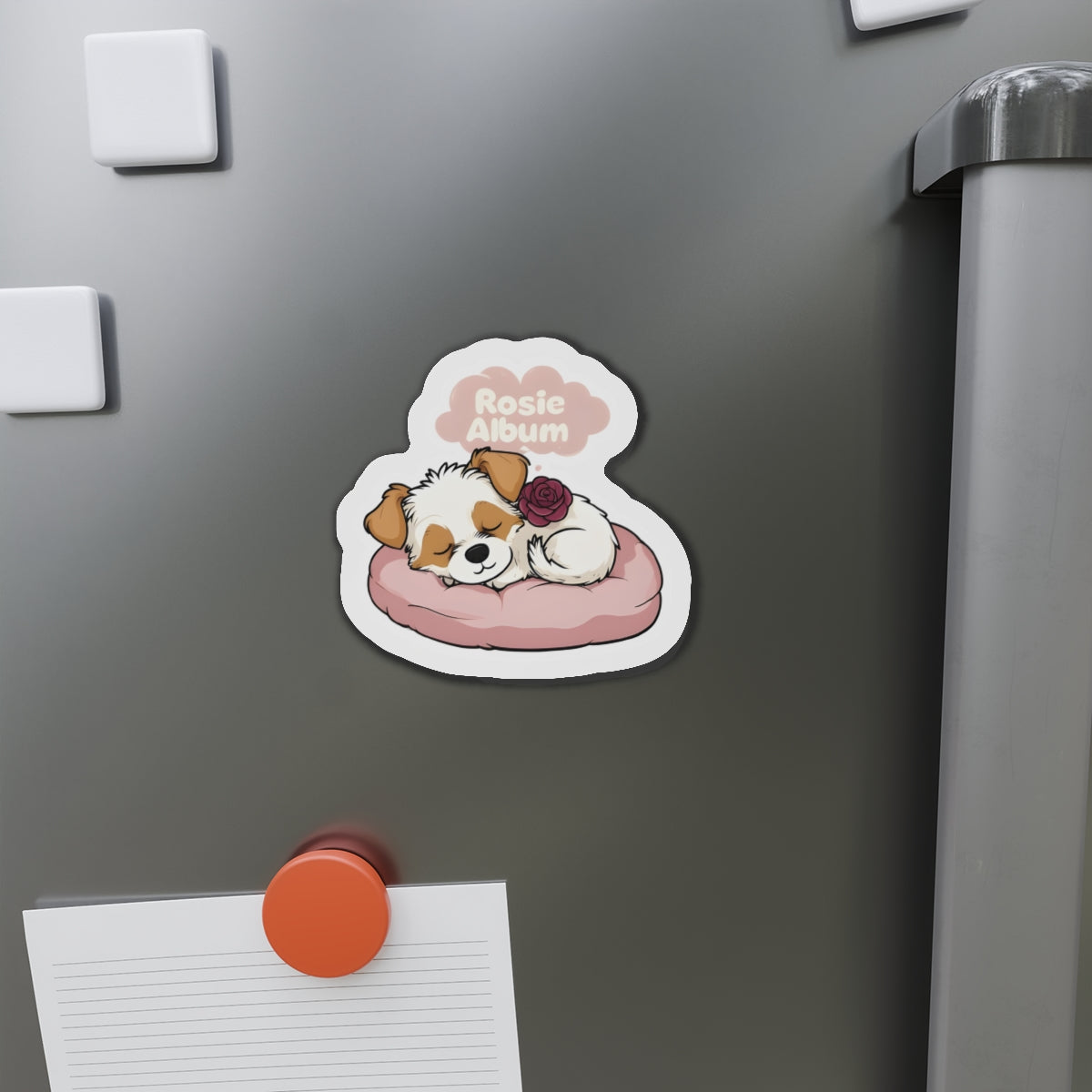 Black Pink Rosé Album Hank Dreaming - Black Pink