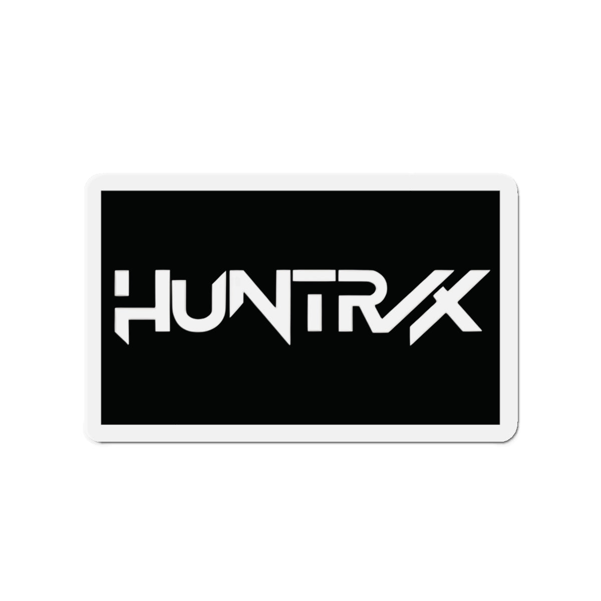 Kpop Demon Hunters Huntrix Logo 2 Magnet