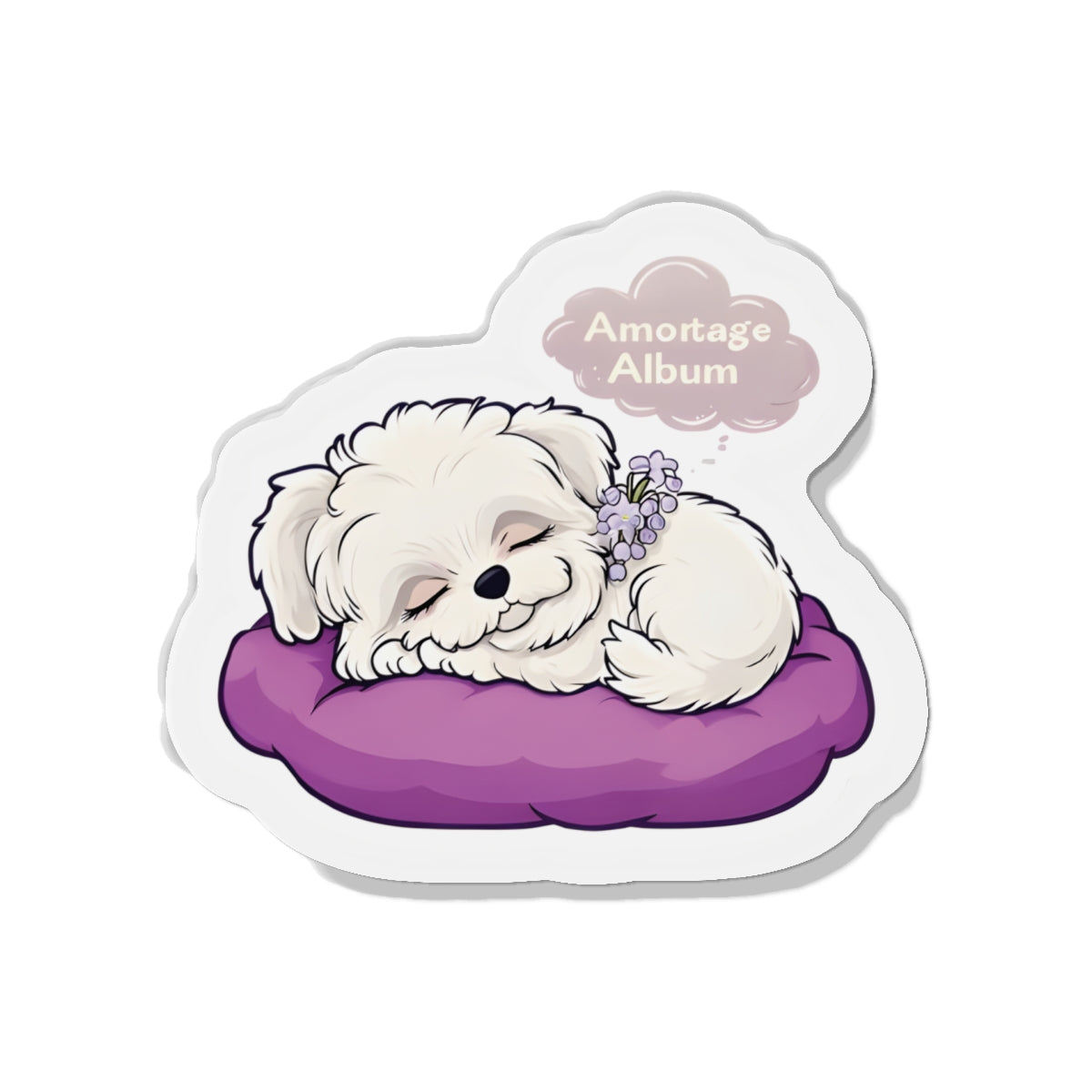 Black Pink Jisoo Amortage Album Dalgom Dreaming - Black Pink