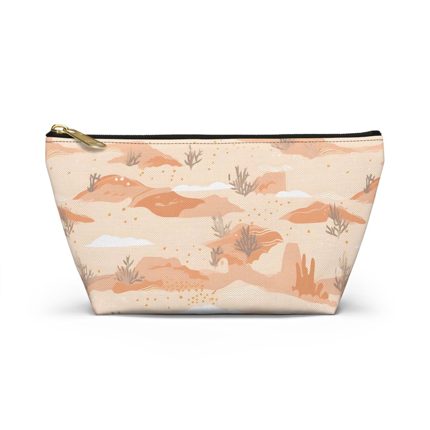 Desert Pattern Travel Bag Design 9