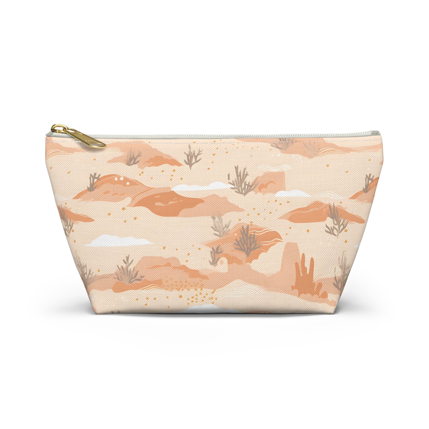 Desert Pattern Travel Bag Design 9