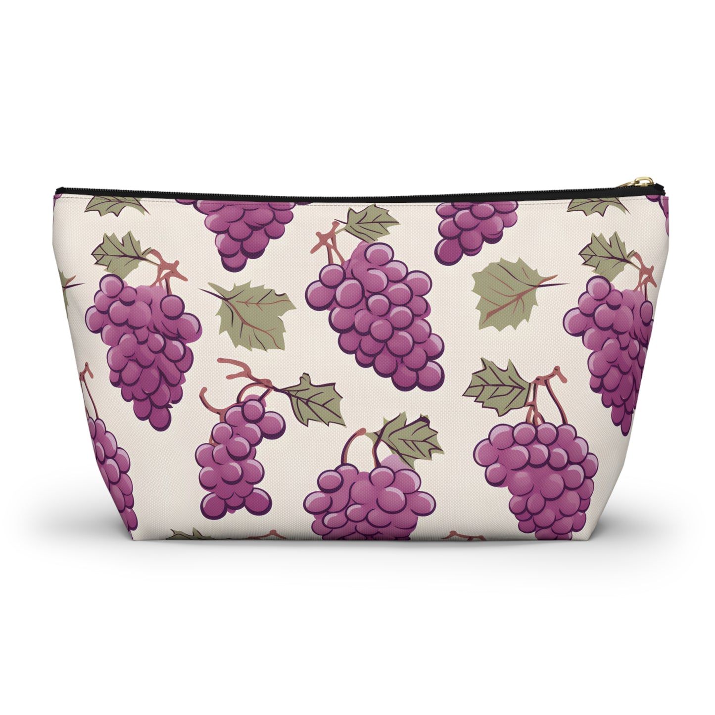 Fruit Pattern Travel Bag Design 4