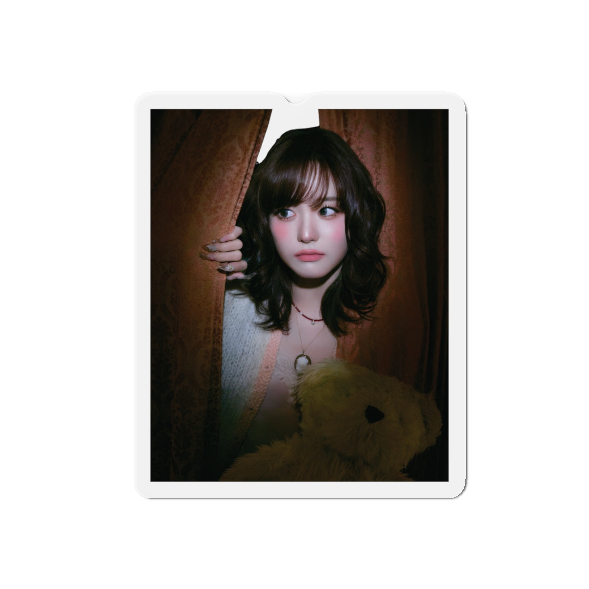XG Juria Seasons Photoshoot Magnet Design 5